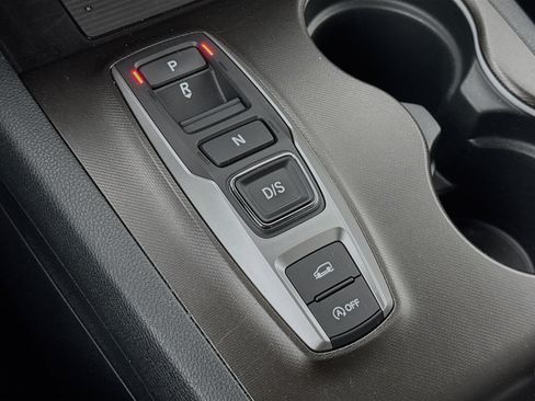 Certified 2023 Honda Passport TrailSport image 17