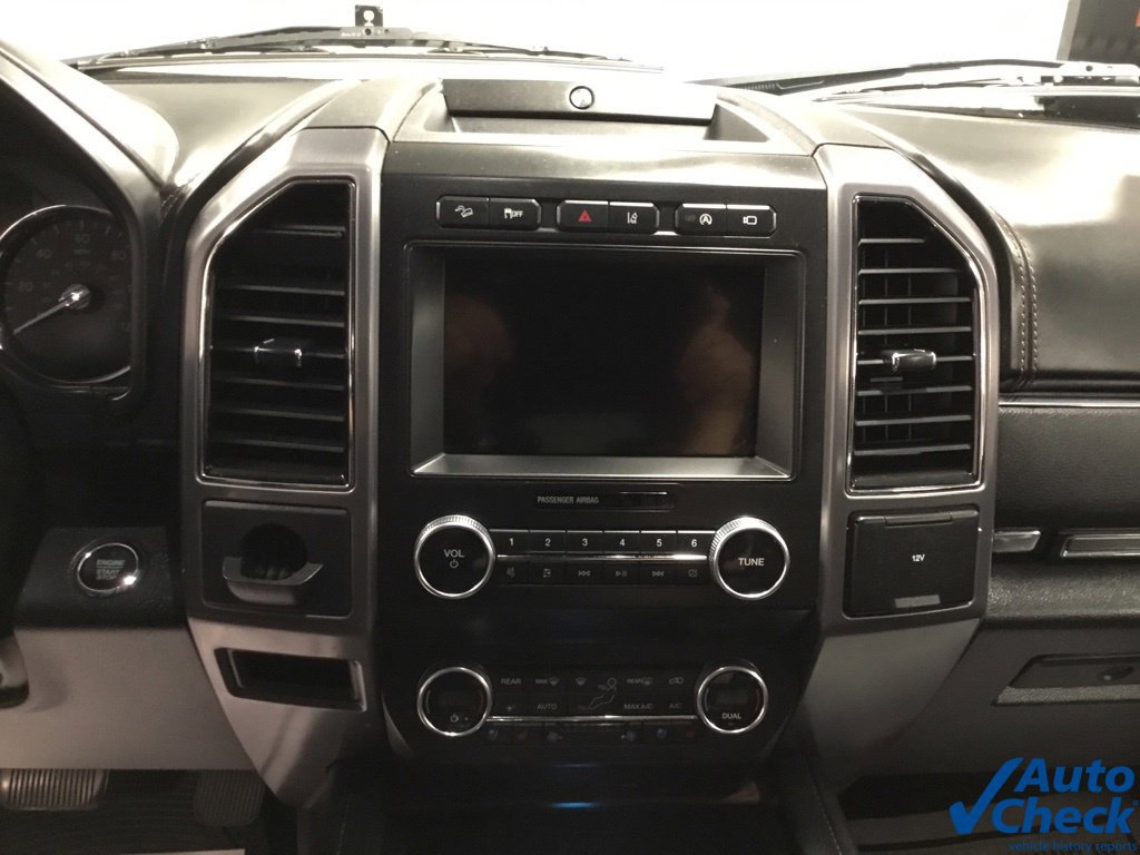 Used 2021 Ford Expedition Max Platinum AWD/4WD image 58