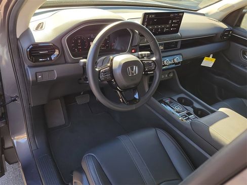 Certified 2026 Honda Passport RTL image 22