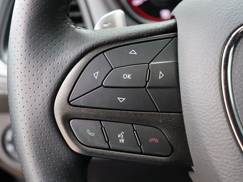 Used 2023 Dodge Challenger R/T Scat Pack w/ Plus Package image 16