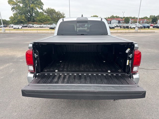 Used 2023 Toyota Tacoma SR5 w/ Technology Package AWD/4WD image 19