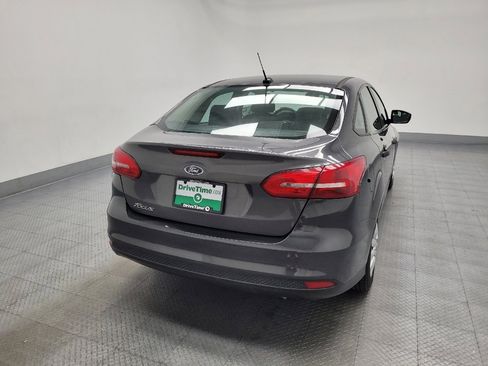 Used 2018 Ford Focus S FWD image 7