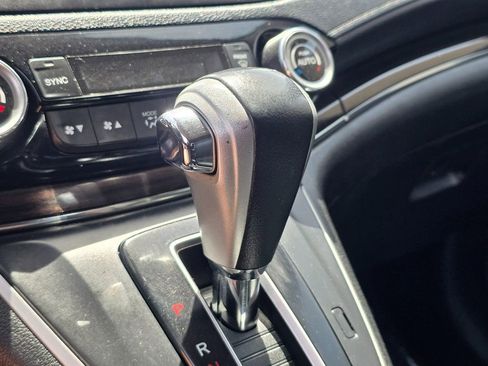 Used 2015 Honda CR-V Touring image 35