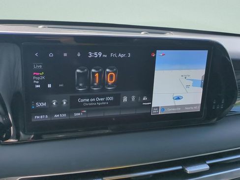Used 2023 Hyundai Palisade Calligraphy w/ Cargo Package FWD image 20
