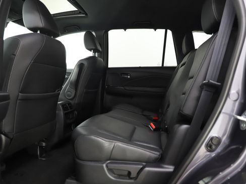 Used 2021 Honda Passport EX-L image 19