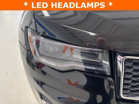 Used 2022 Jeep Grand Cherokee Limited w/ Tech Group image 35