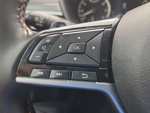 Used 2025 Nissan Altima 2.5 SR FWD image 24