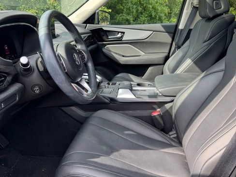 Used 2024 Acura MDX SH-AWD image 8