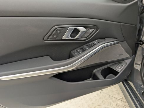 New 2026 BMW 330i Sedan w/ Premium Package image 14