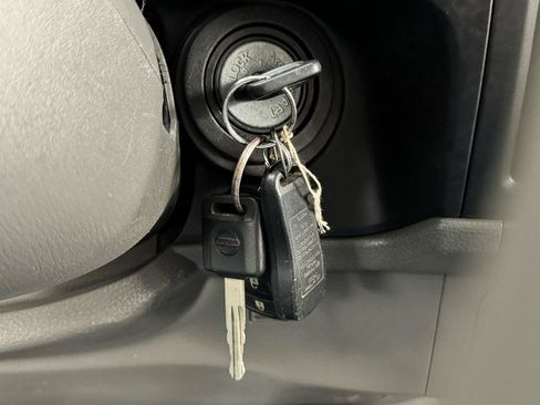 Used 2014 Nissan NV 3500 SV w/ Technology Package RWD image 39