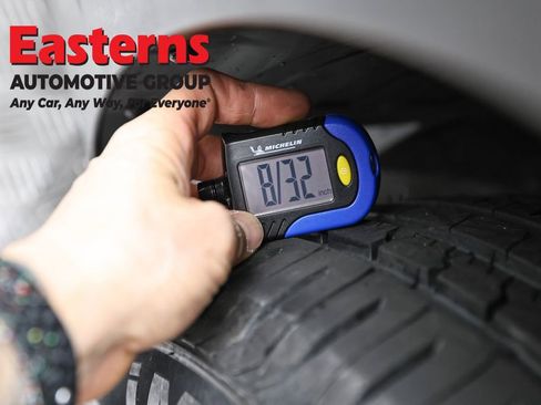 Used 2023 Hyundai Santa Fe Limited image 31