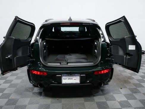 Used 2023 MINI Cooper Clubman John Cooper Works image 7