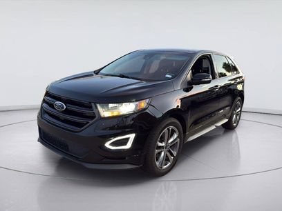 Used 2016 Ford Edge Sport w/ Equipment Group 401A