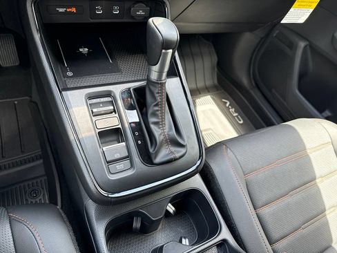 Certified 2026 Honda CR-V Sport Touring image 24