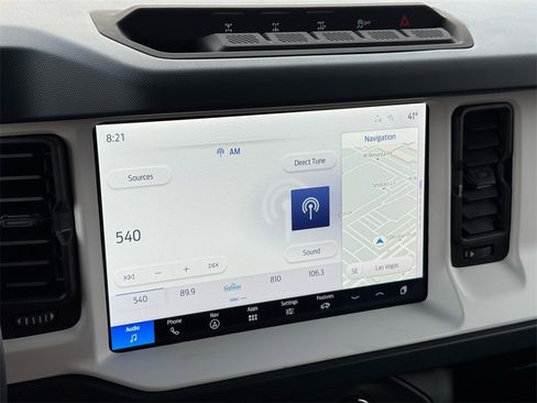 New 2025 Ford Bronco Heritage Edition image 13