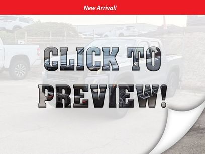 Certified 2026 Nissan Frontier Pro-X w/ Tow Package