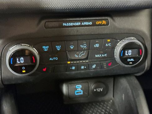 Used 2021 Ford Bronco Sport Outer Banks AWD/4WD image 18