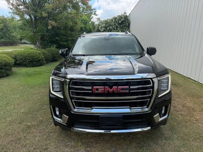 Used 2021 GMC Yukon SLT