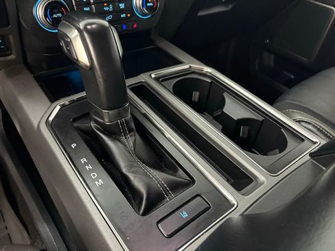 Used 2020 Ford F150 Raptor w/ Equipment Group 802A Luxury AWD/4WD image 37