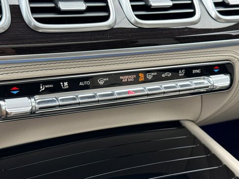 New 2026 Mercedes-Benz GLE 53 AMG 4MATIC image 21