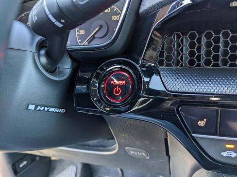 Used 2023 Honda CR-V Sport Touring image 33