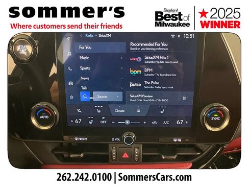 Used 2024 Lexus NX 350 AWD w/ Cold Area Package image 15