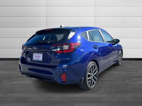 New 2026 Subaru Impreza 2.0i Sport image 3