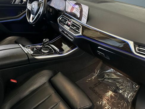 Used 2019 BMW X5 xDrive40i AWD/4WD image 34