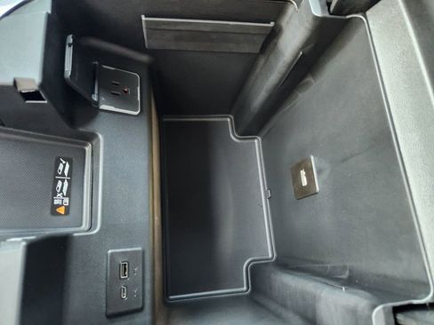 New 2026 Chevrolet Silverado 1500 RST image 18