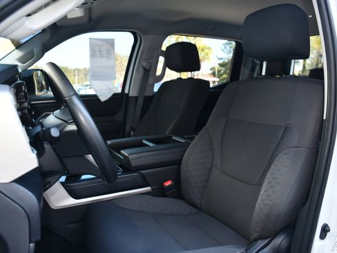 Used 2024 Toyota Tundra SR5 image 9