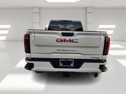 New 2026 GMC Sierra 2500 AT4