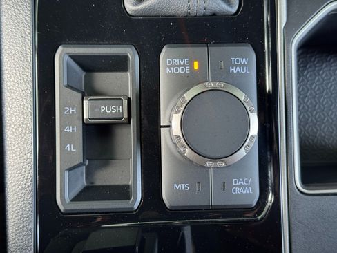 Used 2025 Toyota Tundra SR5 w/ TRD Off-Road Premium Package AWD/4WD image 31