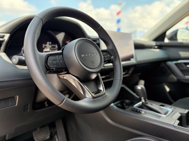 New 2026 MAZDA CX-5 Select AWD/4WD image 16
