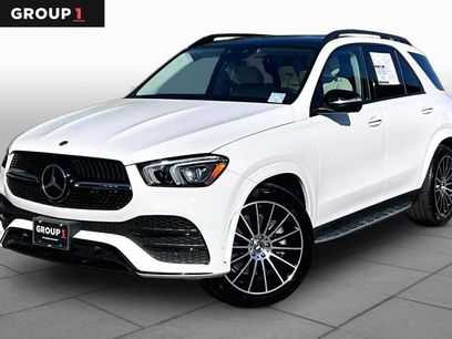 Used 2023 Mercedes-Benz GLE 450 4MATIC