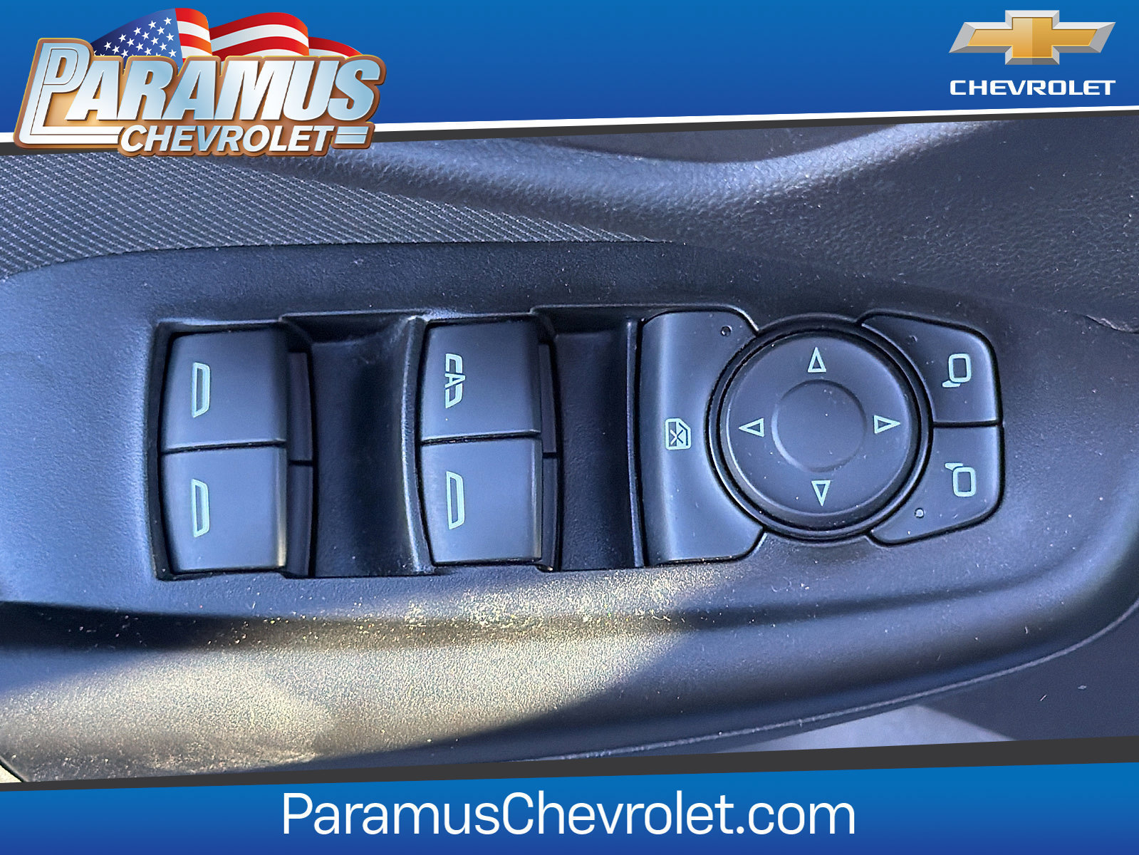 Used 2024 Chevrolet TrailBlazer RS AWD/4WD image 26