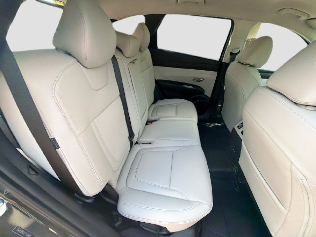 New 2026 Hyundai Tucson SEL Plus w/ Tow & Go Package FWD image 27
