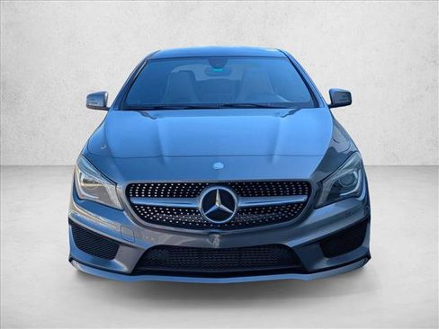 Used 2015 Mercedes-Benz CLA 250 image 2