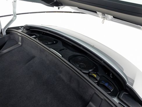 Used 2022 Porsche 911 Targa 4S image 56