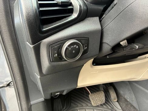 Used 2020 Ford EcoSport S FWD image 17