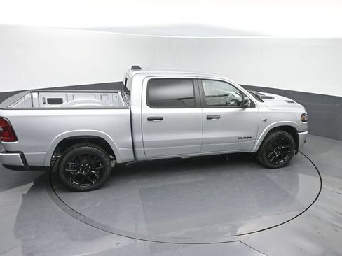 New 2026 RAM 1500 Laramie w/ Night Edition AWD/4WD image 39