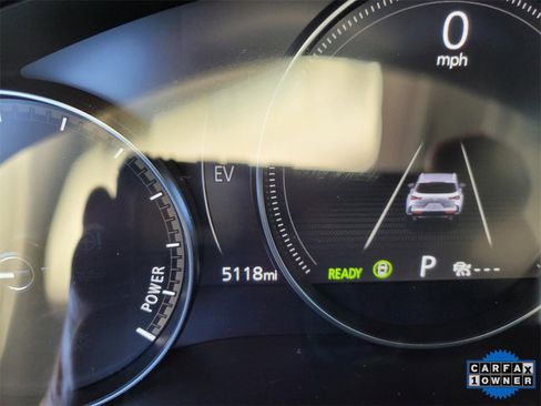 Used 2025 MAZDA CX-50 AWD 2.5 Hybrid w/ Weather Package image 31
