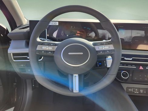 New 2026 Hyundai Sonata SEL image 16