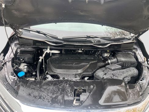 Used 2023 Honda Odyssey EX-L image 31