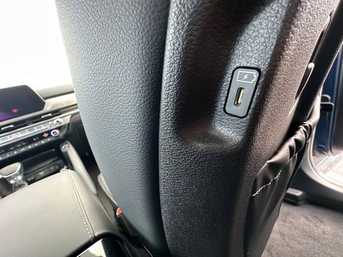 New 2025 Kia Telluride EX X-Line image 24