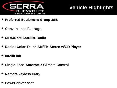 Used 2013 GMC Terrain SLE w/ Convenience Package FWD image 4