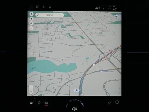 New 2026 GMC Terrain AT4 w/ Convenience Package III image 9