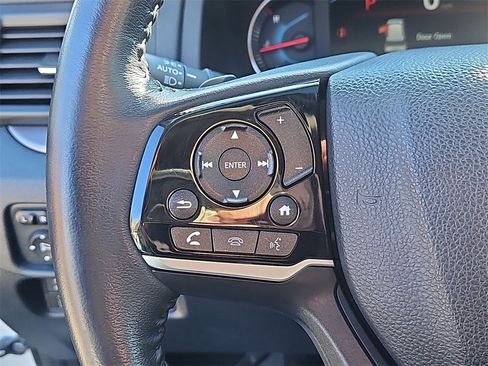 Certified 2022 Honda Pilot EX-L image 25