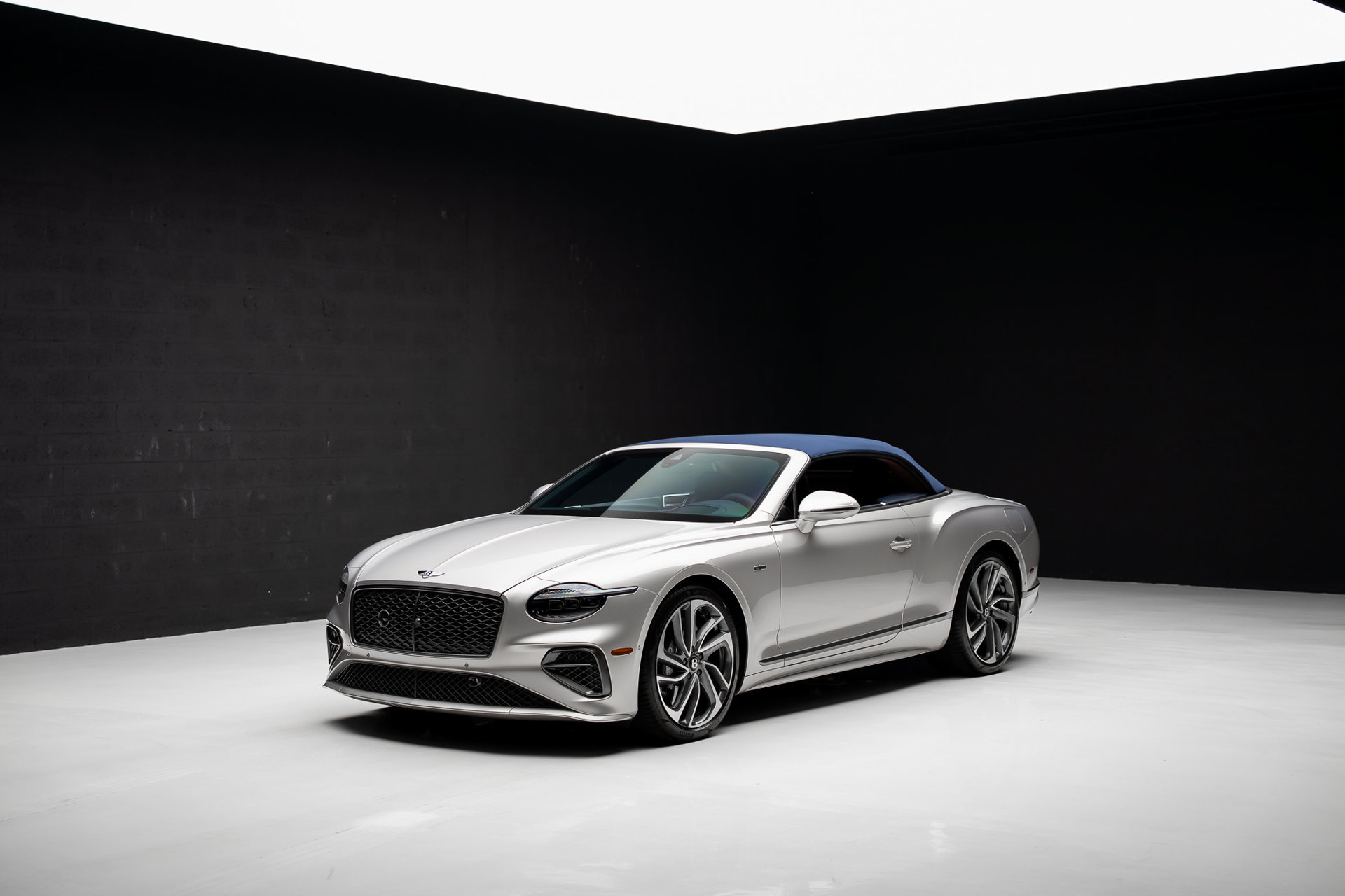 Used 2025 Bentley Continental GT Speed w/ First Edition Specification AWD/4WD image 4