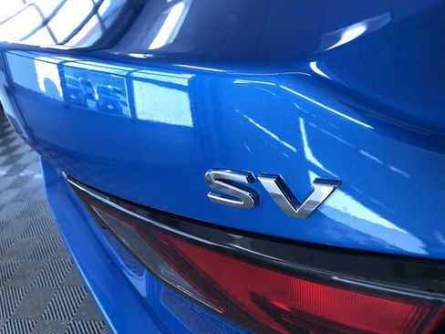 Used 2024 Nissan Sentra SV image 16