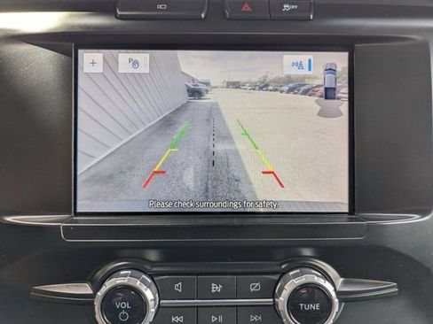 Used 2023 Ford F150 XLT AWD/4WD image 19